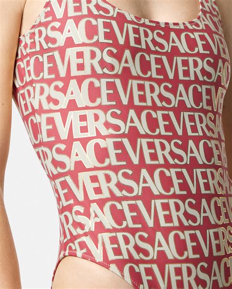 versace one-piece swimsuit sale|Versace bikini bottoms.